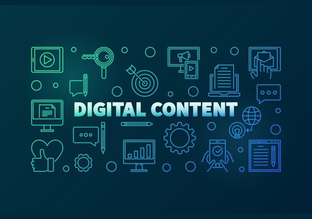 Digital Content