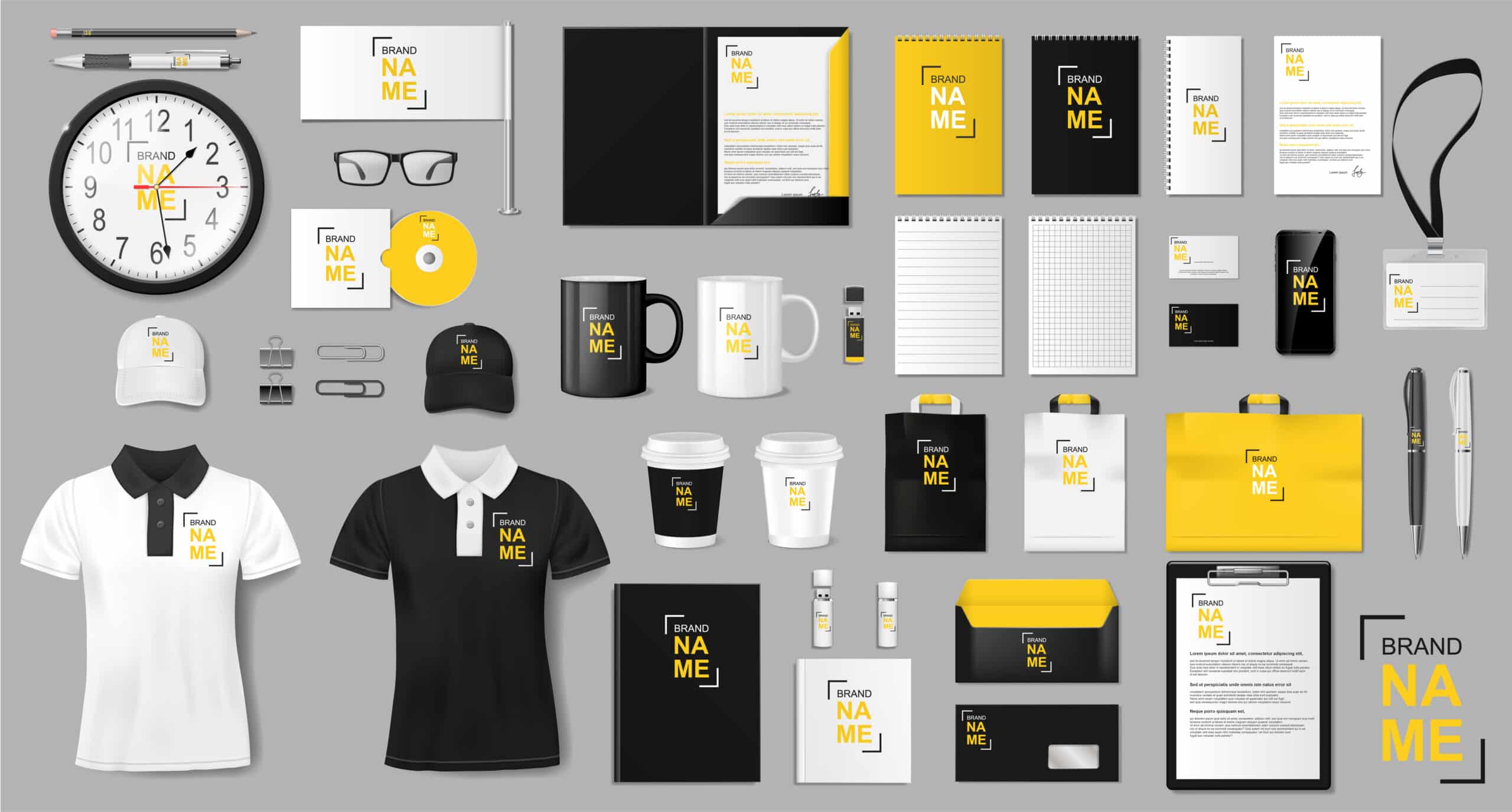 Marketing Materials