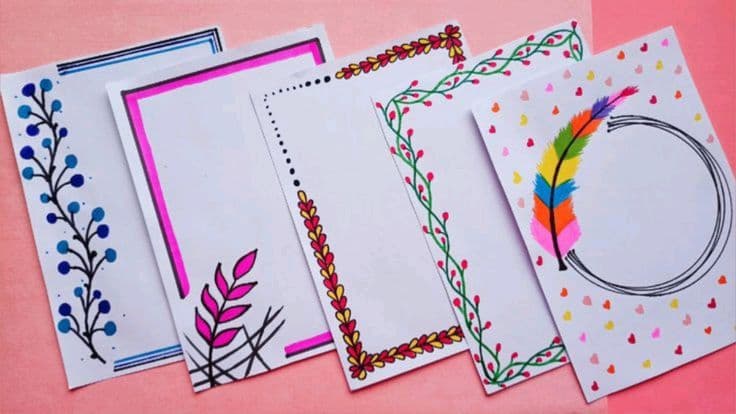 Romantic Invitations