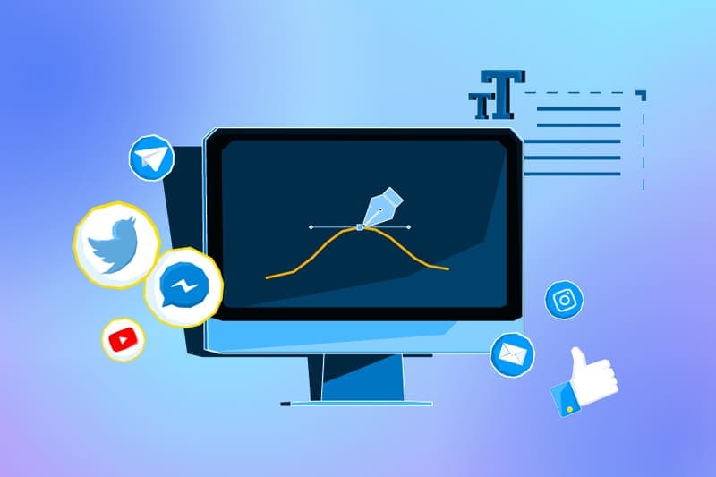 Social Media Graphics