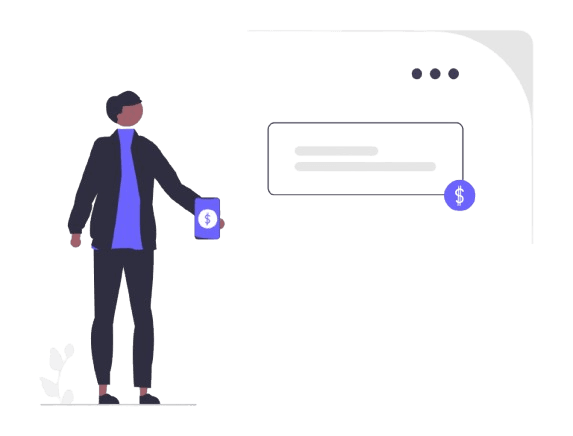 online payments image