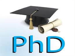 PHD Research