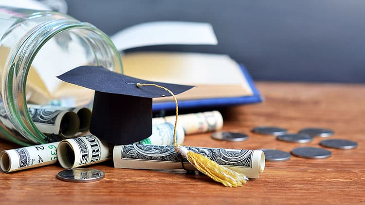 Financial Aid Counseling