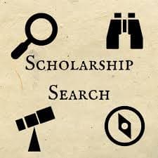 Scholarship Search Tools